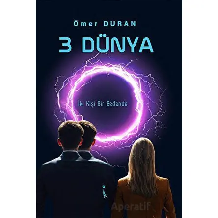 3 Dünya - Ömer Duran - İkinci Adam Yayınları