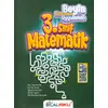 3.Sınıf Matematik Işıklı Yayınları