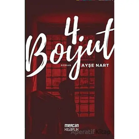 4. Boyut - Ayşe Nart - Mercan Kitaplık