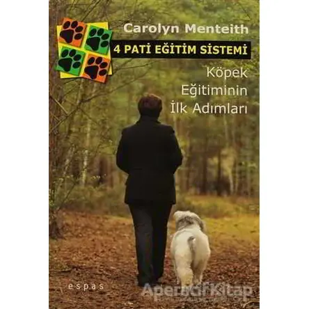 4 Pati Eğitim Sistemi - Carolyn Menteith - Doğu Kitabevi