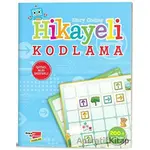 Hikayeli Kodlama - Kolektif - Dikkat Atölyesi Yayınları