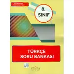 8. Sınıf Türkçe Soru Bankası - Kolektif - Milenyum