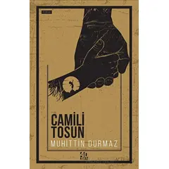 Camili Tosun - Muhittin Durmaz - 40 Kitap