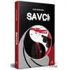 Savcı - Hasan Basri Şenel - 44 Yayınları