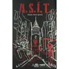 A.S.İ.T. - Hasan Basri Şenel - 44 Yayınları