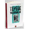 Tepede Yaşayanlar - Hüseyin Erdem - 44 Yayınları