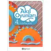 BilgiKüpü 4.Sınıf Akıl Oyunları