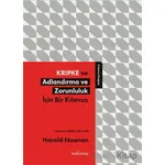 Kripke ve Adlandırma ve Zorunluluk İçin Bir Kılavuz - Harold Noonan - Babil Kitap