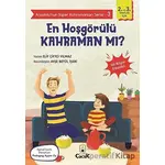 En Hoşgörülü Kahraman mı? - Anadolu’nun Süper Kahramanları Serisi 3