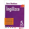 5. Sınıf İngilizce Soru Bankası - Kolektif - 4 Adım Yayınları