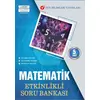 Fen Bilimleri Yayınları 5 Sınıf Matematik Etkinlikli Soru Bankası