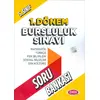 Data 5.Sınıf 1.Dönem Bursluluk Soru Bankası