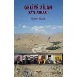 Geliye Zilan (Katliamları) - Mehmet Baran - Etiket Yayınları