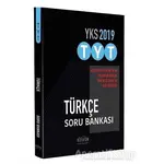 2019 YKS - TYT Türkçe Soru Bankası - Kolektif - Milenyum