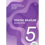 5.Sınıf Sosyal Bilgiler Çalışma Kitabı Doğan Akademi