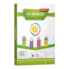 Sonuç 6. Sınıf Fen Bilimleri Konu Özetli Soru