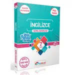 7.Sınıf İngilizce Özet Bilgili Soru Bankası KöşeBilgi Yayınları