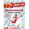 6.Sınıf Power-up Matematik Soru Bankası Nartest Yayınevi