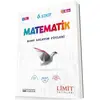 Limit 6. Sınıf Matematik Konu Anlatım Föyleri 6 Föy