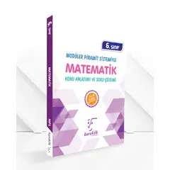 Karekök 6.Sınıf Matematik Konu Anlatımlı ve Soru Çözümü