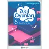 BilgiKüpü 6.Sınıf Akıl Oyunları