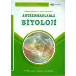 Antrenmanlarla Biyoloji Örnek Çözümlü ve Konu Anlatımlı