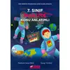 Esen 7.Sınıf İngilizce Konu Anlatımlı