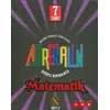 7.Sınıf Matematik Adrenalin Soru Bankası En Yayınları