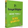 Data 7. Sınıf Sosyal Bilgiler Beceri Temelli Soru Bankası