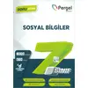 Pergel 7.Sınıf Sosyal Bilgiler Soru Kitabı