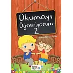 Okumayı Öğreniyorum - 2 - Nevra Diler Adalı - Akademi Çocuk