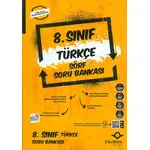 FikriBilim 8.Sınıf Türkçe Sörf Soru Bankası