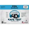 Kafadengi 8. Sınıf Fen Bilimleri İlk Kaynağın 40 Kafa Test