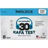 Kafadengi 8. Sınıf İngilizce İlk Kaynağın 30 Kafa Test