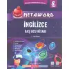 8.Sınıf Metaword İngilizce Baş Ucu Kitabı Nartest Yayınevi