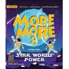 More and More English 8 Star Words Power Kurmay ELT Yayınları