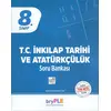 8.Sınıf PLE İnkılap Tarihi Soru Bankası Birey Yayınları