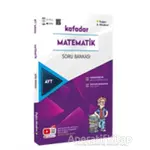 AYT Kafadar Matematik Soru Bankası - Kolektif - Doğan Akademi