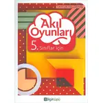 BilgiKüpü 5.Sınıf Akıl Oyunları