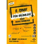 FikriBilim 8.Sınıf Fen Bilimleri Sörf Soru Bankası