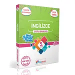 5.Sınıf İngilizce Soru Bankası KöşeBilgi Yayınları