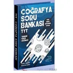 Ders Market TYT Coğrafya Soru Bankası