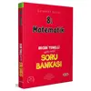 Data 8. Sınıf Matematik Beceri Temelli Soru Bankası (Garantör Serisi)