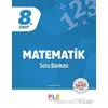 8.Sınıf Matematik Soru Bankası Birey Yayınları