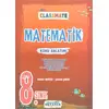 Okyanus 8.Sınıf Classmate Matematik Konu Anlatımı