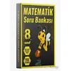 8.Sınıf Matematik Soru Bankası Dersmarket Yayınları