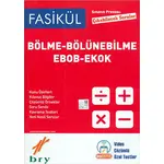 Birey Matematik - Bölme Bölünebilme Ebob Ekok Çıkabilecek Sorular