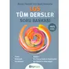 8.Sınıf LGS Tüm Dersler Soru Bankası Bilgi Küpü