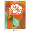 BilgiKüpü 8.Sınıf Akıl Oyunları