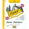 8. Sınıf 1. Dönem Kamp Tekrar Kitabı Soru Bankası - Kolektif - Bons Yayınları